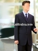 Man` s Suit (Man` s Suit)
