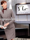 Office Lady Suit (Office Lady Suit)