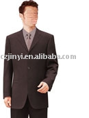 Man`s Business Suit (Man`s Business Suit)