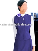 Office Lady Uniform 001 (Office Lady Uniform 001)