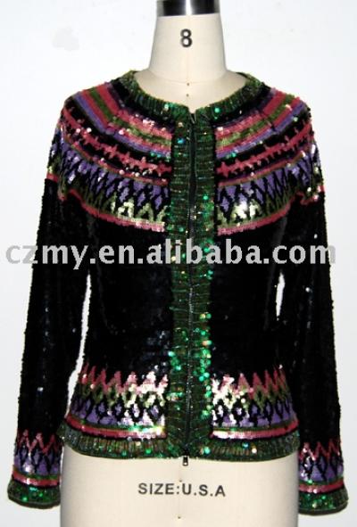 MY-8829 Ladies` Craft Fashion Blouses (MY-8829 Дамские моды Craft Блузки)