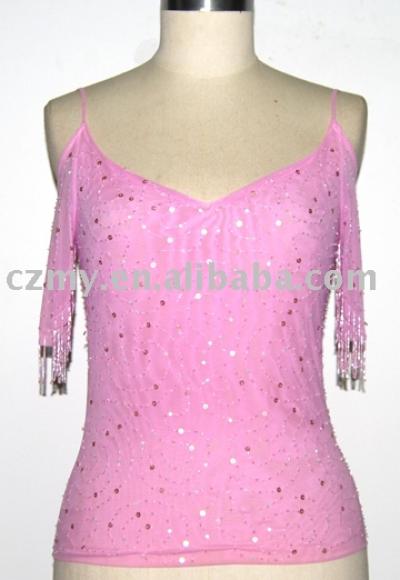 MY-04030 Ladies` Craft Fashion Blouses (MY-04030 Дамские моды Craft Блузки)