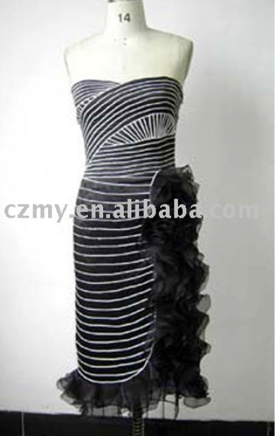 MY-20127 Ladies` Short Dresses (MY 0127 Дамские платья Кратко)