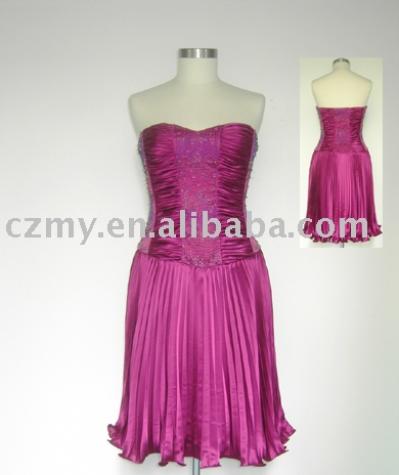 MY-06073 Ladies `Kurze Kleider (MY-06073 Ladies `Kurze Kleider)
