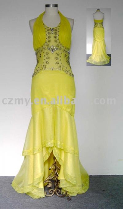 MY-06084 Ladies` Evening Dress (MY-06084 Ladies `Abendkleid)