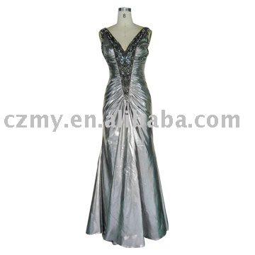MY-07062 Ladies` Evening Dress (MY-07062 Ladies` Evening Dress)