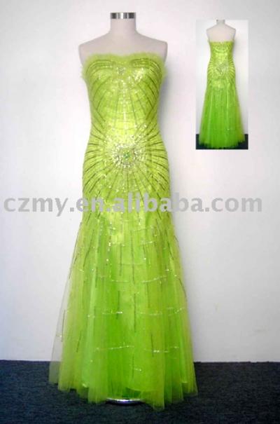 MY-06064 Ladies `Abendkleid (MY-06064 Ladies `Abendkleid)