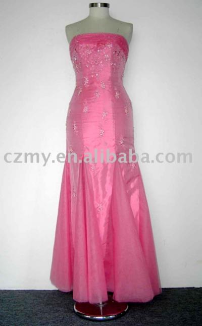 MY-1832 Ladies` Evening Dress (MY 832 Дамские Вечернее платье)