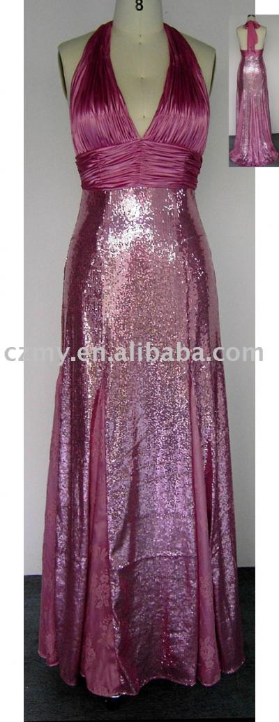 MY-07070 Ladies` Evening Dress (MY-07070 Ladies` Evening Dress)