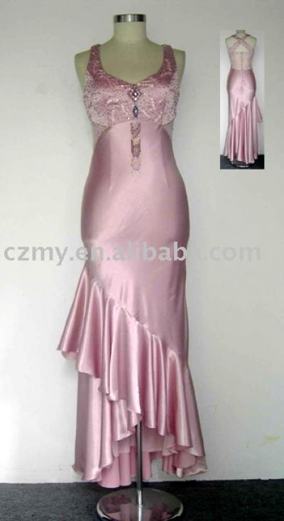 MY-07011 Ladies` Evening Dress (MY-07011 Ladies `Abendkleid)