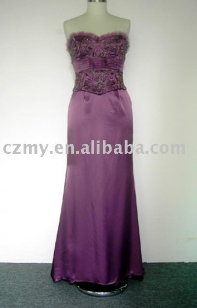 MY-05643 Ladies` Evening Dress (MY-05643 Ladies` Evening Dress)