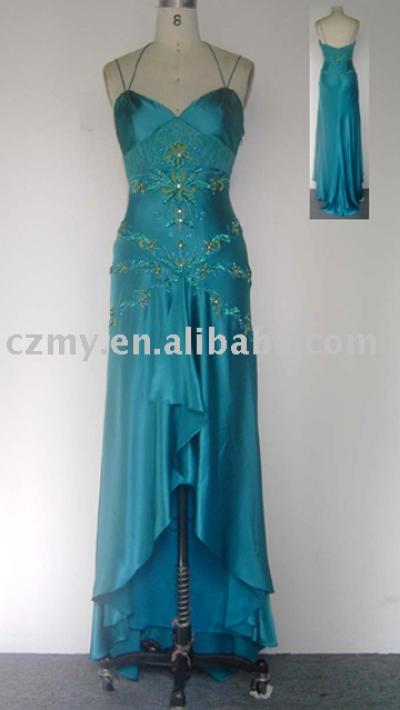 MY-07003 Ladies` Evening Dress (MY-07003 Ladies `Abendkleid)