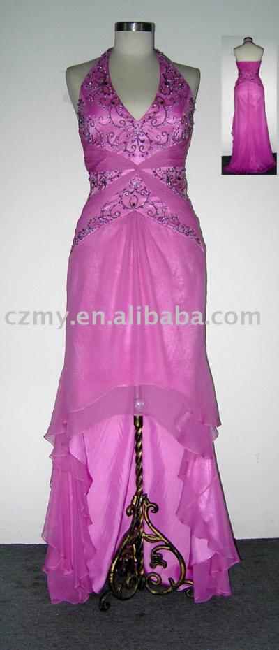 MY-07034 Ladies` Evening Dress (MY-07034 Ladies `Abendkleid)