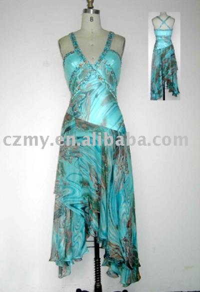 MY-07008 Ladies` Evening Dress (MY-07008 Ladies `Abendkleid)