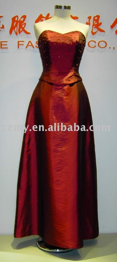 MY-11869 Ladies` Wedding Dress (MY-11869 Ladies `Wedding Dress)
