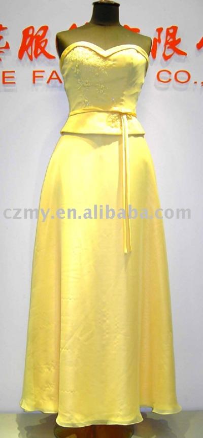 MY-4035 Ladies` Wedding Dress (MY-4035 Ladies `Wedding Dress)