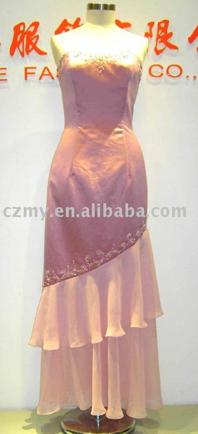 MY-72316 Ladies` Wedding Dress (MY-72316 Дамские свадебное платье)