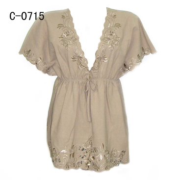 Ladies` Blouse (Ladies` Blouse)