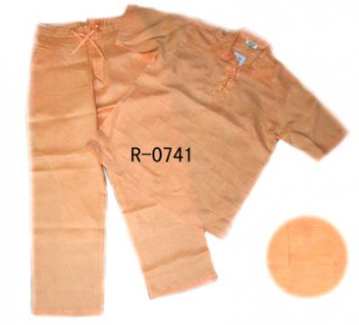XYZN-0004 trousers (XYZN-0004 trousers)