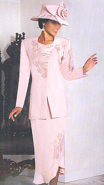 Ladies` Polyester Suit (Дамские полиэстер Suit)