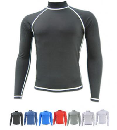 Rash Guard Garment (Сыпь гвардии одежды)