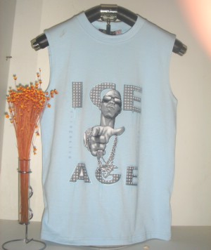 Men`s Vest (MEN `S Vest)
