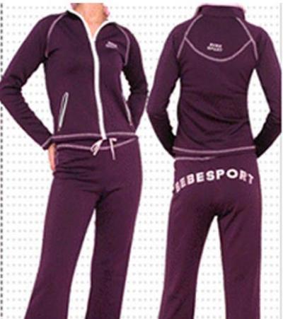 Ladies` Set (Дамские Установить)