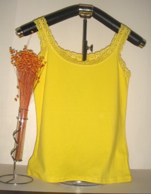 Ladies` Vest (Ladies `Vest)