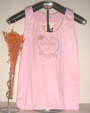 Ladies` Vest (Ladies `Vest)