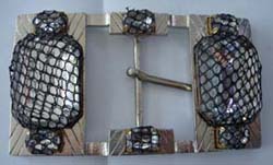 fashion buckle (zh-29)