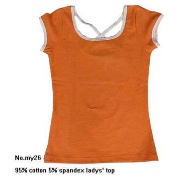 T-Shirt (T-Shirt)