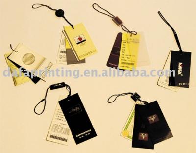 Clothes Tag (Одежда теги)