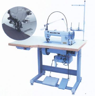 Sewing machine set