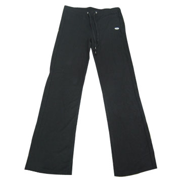 lady`s pants (lady`s pants)
