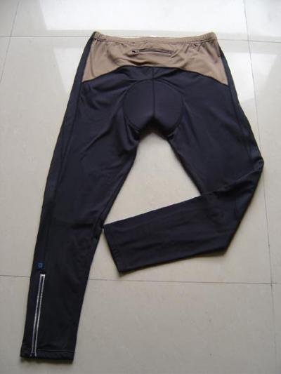 men`s cycling pants (Men `s Radlerhosen)