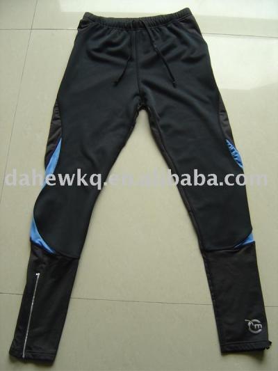 men`s running trousers (мужские брюки Бег)