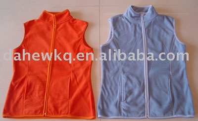 women`s vest (Women `s gilet)