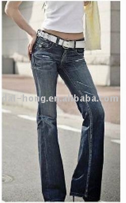 DHJE009 Damen Jeans " (DHJE009 Damen Jeans ")
