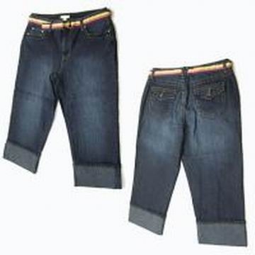 DHJE002 Damen Jeans " (DHJE002 Damen Jeans ")