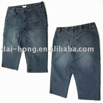 DHJE011 Damen Jeans " (DHJE011 Damen Jeans ")