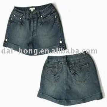 DHJE001 Damen Shorts " (DHJE001 Damen Shorts ")