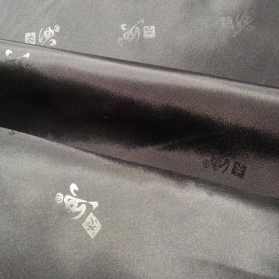 210T poly printed poly taffeta 63D*63D for medium and high grade fashion lining (210T Poly gedruckt Poly Taft 63D * 63D für mittel-und hochwertige Mode-Futter)