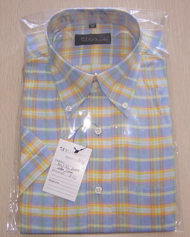 MEN`S SHIRT (MEN `S SHIRT)