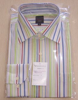 MEN`S SHIRT (MEN `S РУБАШКА)