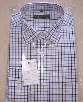 Men `s shirt (Men `s shirt)