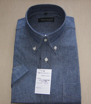 MEN`S SHIRT (MEN `S SHIRT)