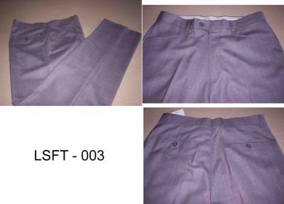 Men`s Frontier Trousers (Men `s Frontier Pantalons)