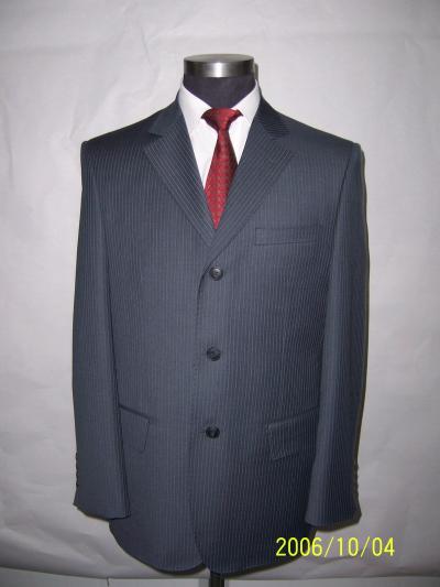 Men`s Suit (Men `s Suit)