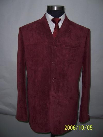 formal suit