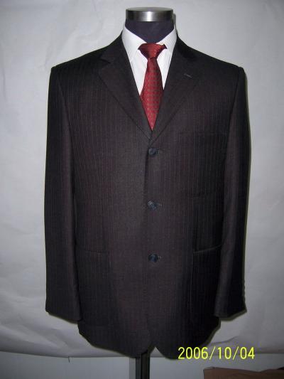 man suit (Человек костюм)